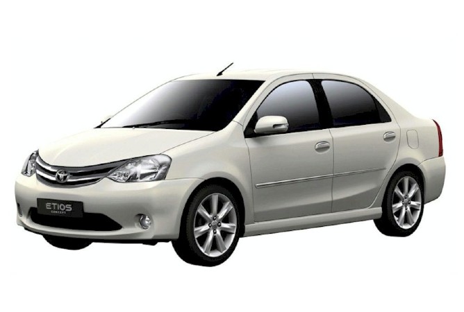 Toyota Eitos