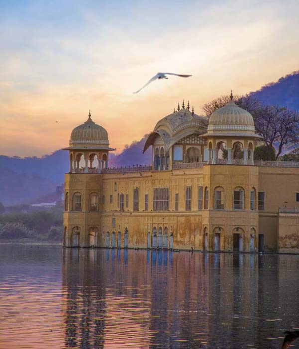Jaipur