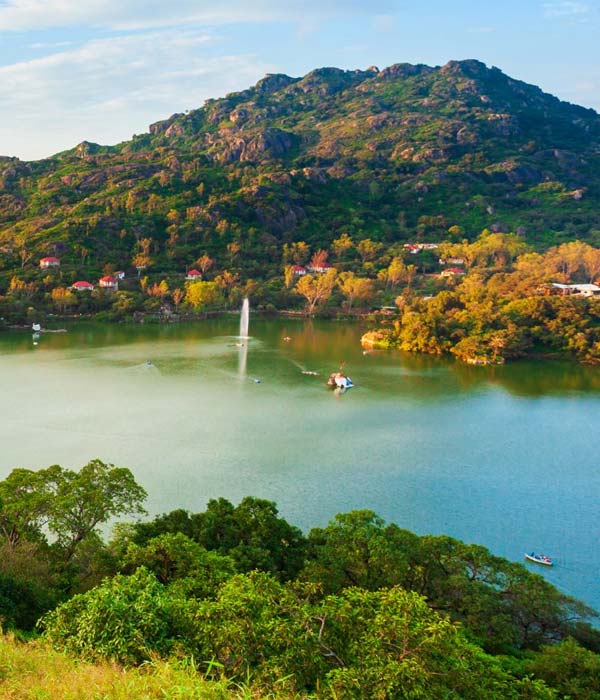 Mount Abu