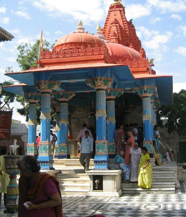Pushkar